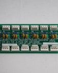 GE General Electric LEM Protector IM 0170 A 1019980 Circuit Board