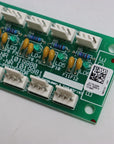 GE General Electric LEM Protector IM 0170 A 1019980 Circuit Board