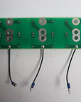 GE General Electric IM 9032 A Rectifier Snubber Circuit Board