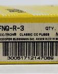 Bussmann fuse
