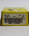 Bussmann Fuse