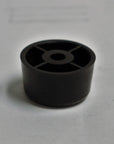 Rack Cabinet Accessory Plastic Foot