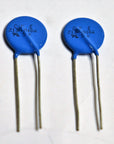Capacitor