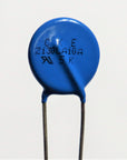 Capacitor