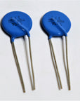 Capacitor