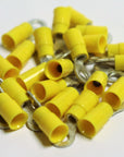 Tacoma 12-10 Yellow Vinyl AWG Rings