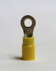 Tacoma 12-10 Yellow Vinyl AWG Rings