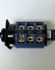 Kraus & Naimer Rotary Selector Switch