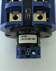Kraus & Naimer Rotary Selector Switch