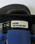 Kraus & Naimer Rotary Selector Switch