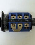 Kraus & Naimer Rotary Selector Switch