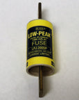 Bussman Buss LPJ-200SP 200A 600VAC Low Peak Time Delay Fuse