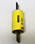 Bussman Buss LPJ-200SP 200A 600VAC Low Peak Time Delay Fuse