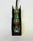 Bussmann fuse holder