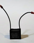 Shizuki Capacitor