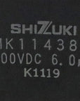 Shizuki Capacitor