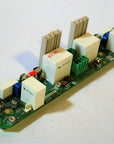 GE Digital Energy 1015176 PCB Battery Charger Board
