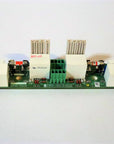 GE Digital Energy 1015176 PCB Battery Charger Board