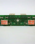 GE Digital Energy 1015176 PCB Battery Charger Board