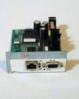 GE Digital Energy IM0025D 1006705 PCB SNMP Card