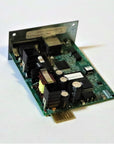 GE Digital Energy IM0025D 1006705 PCB SNMP Card