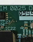 GE Digital Energy IM0025D 1006705 PCB SNMP Card