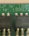 GE Digital Energy IM0025D 1006705 PCB SNMP Card