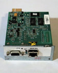 GE Digital Energy IM0025D 1006705 PCB SNMP Card