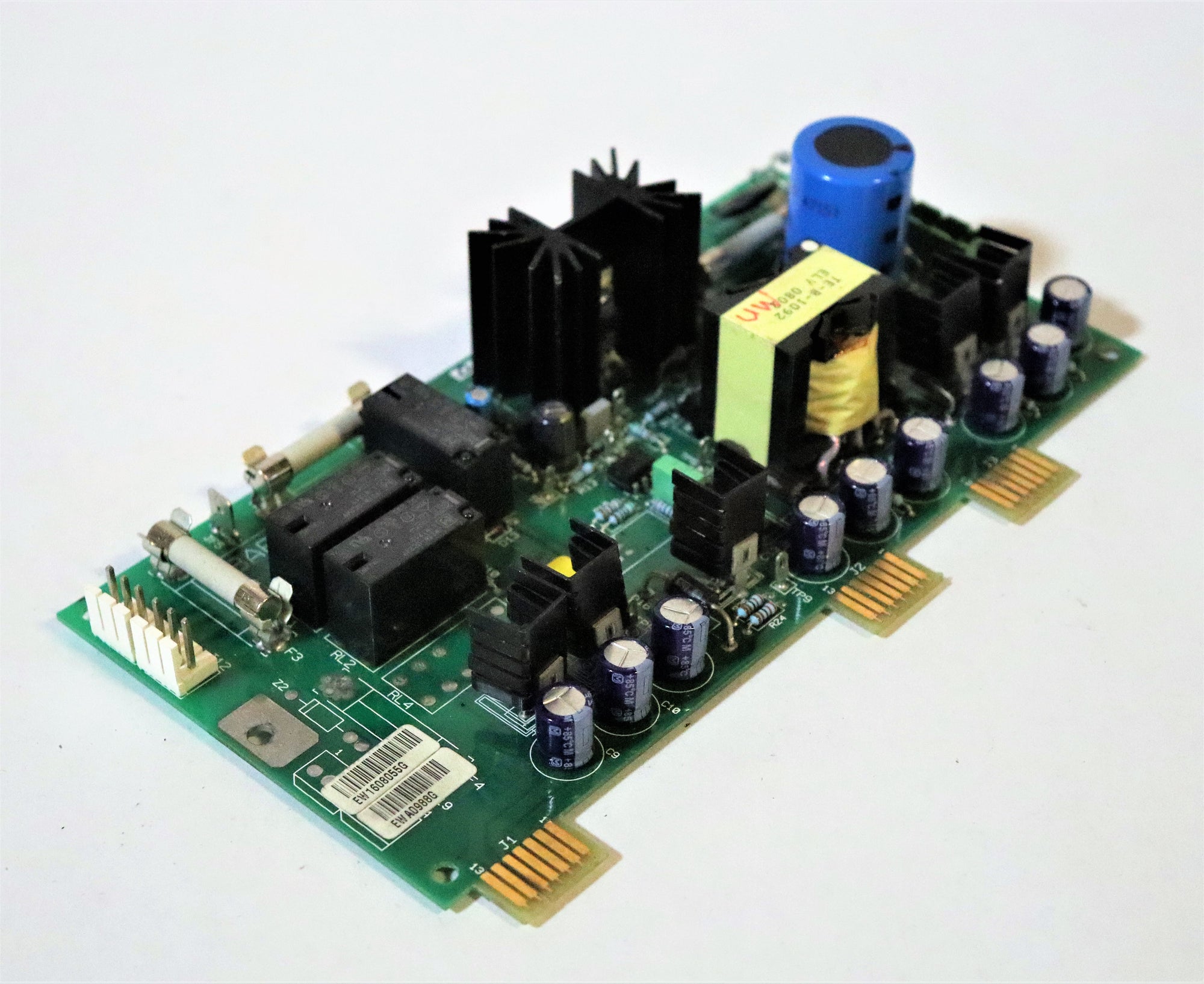 GE Digital Energy Board