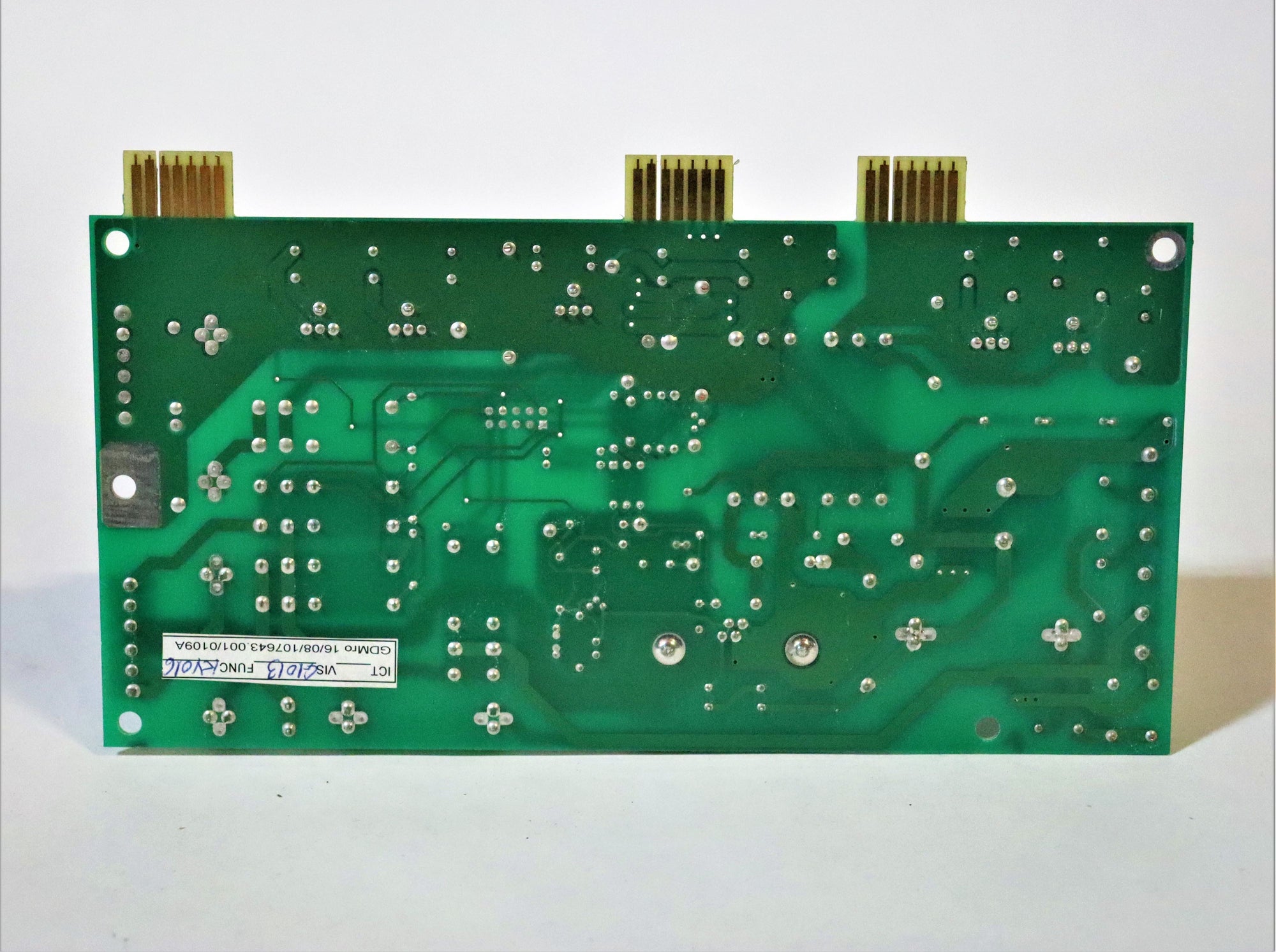 GE Digital Energy Board