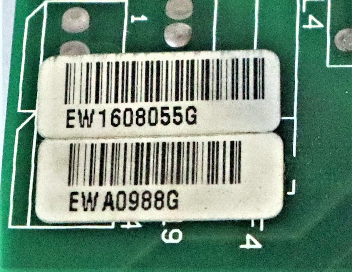 GE Digital Energy Board