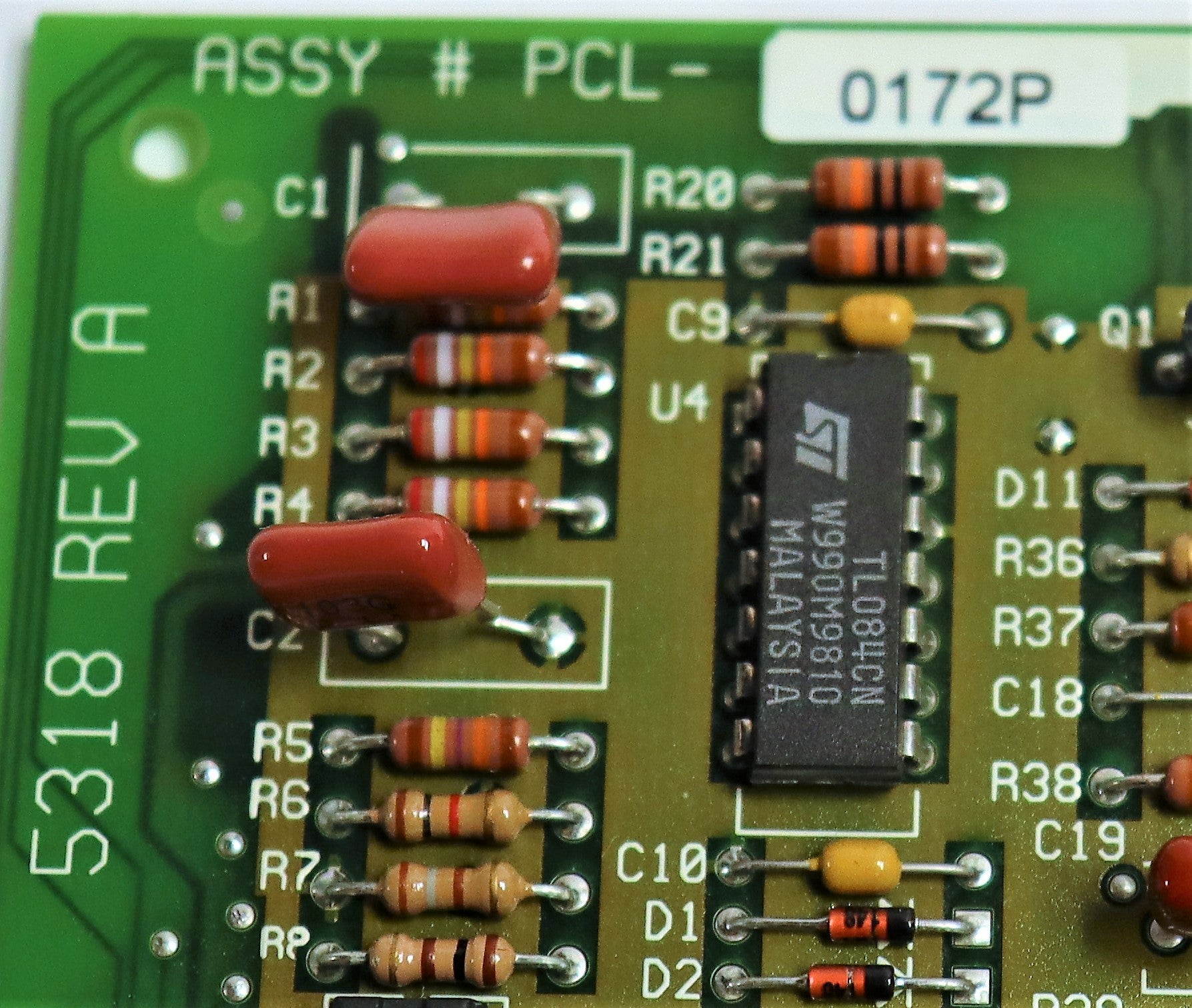 Best power circuit board
