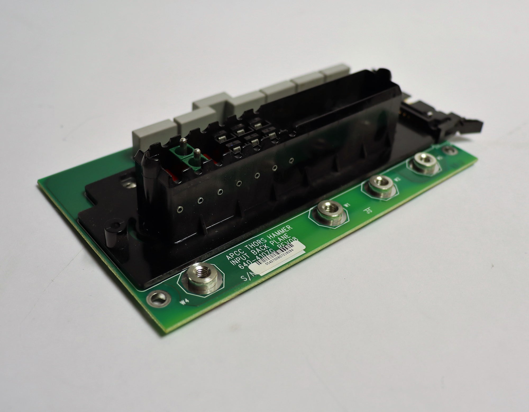 APC Circuit board