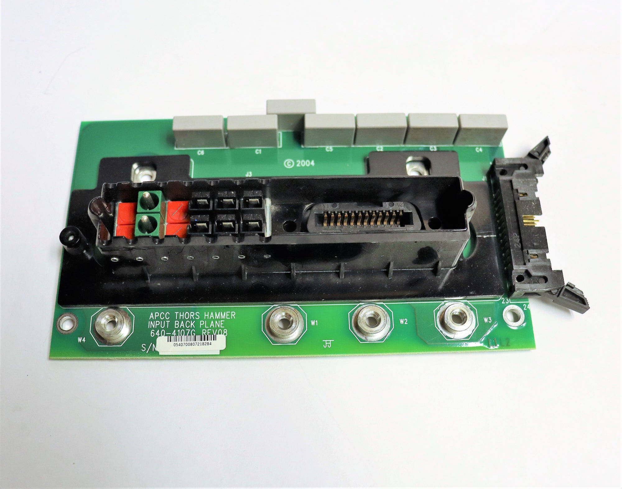 APC Circuit board