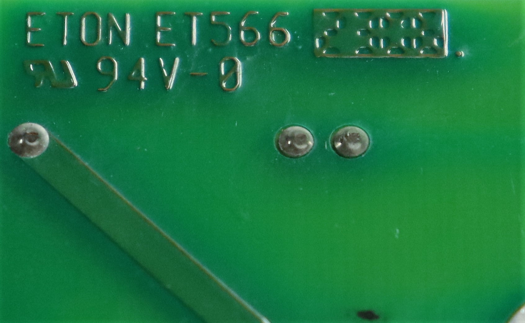 APC Circuit board