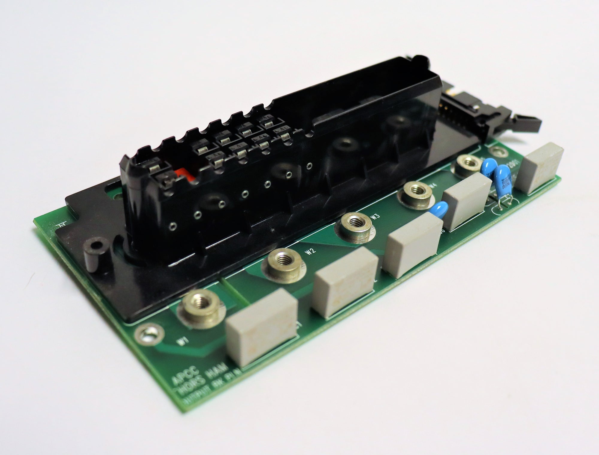 APC Circuit board