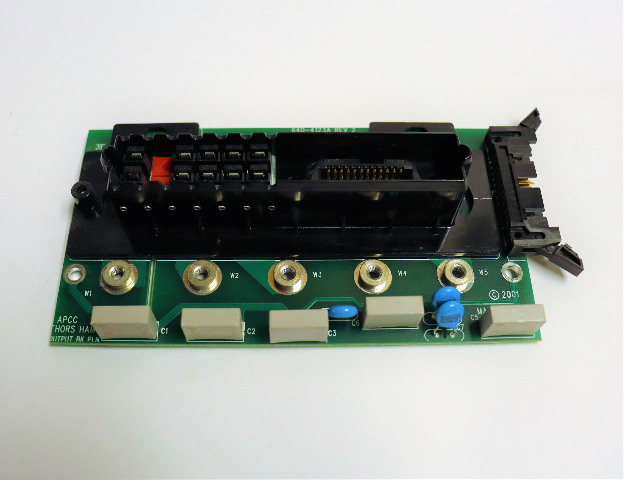 APC Circuit board