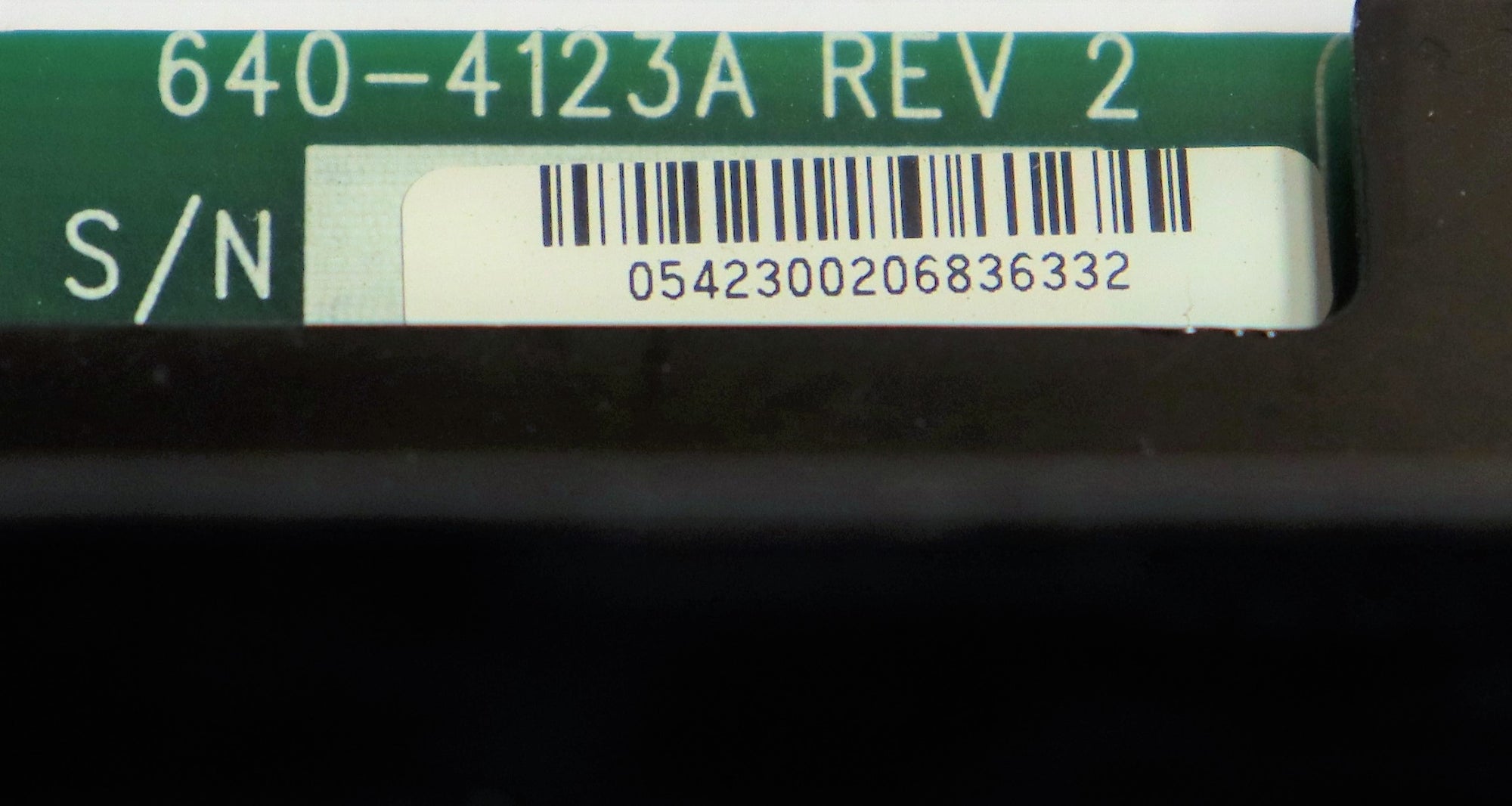 APC Circuit board