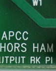 APC Circuit board
