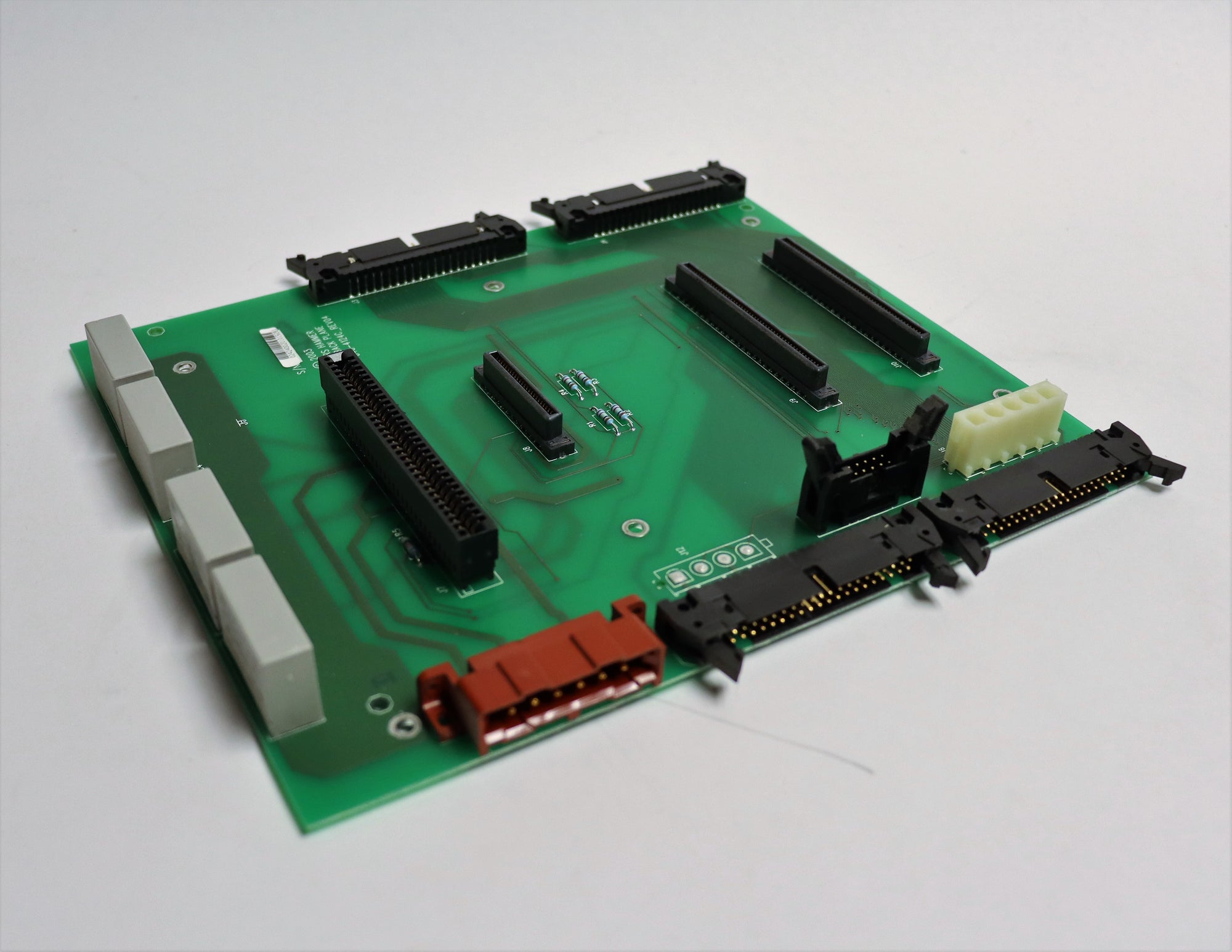 APC Circuit board