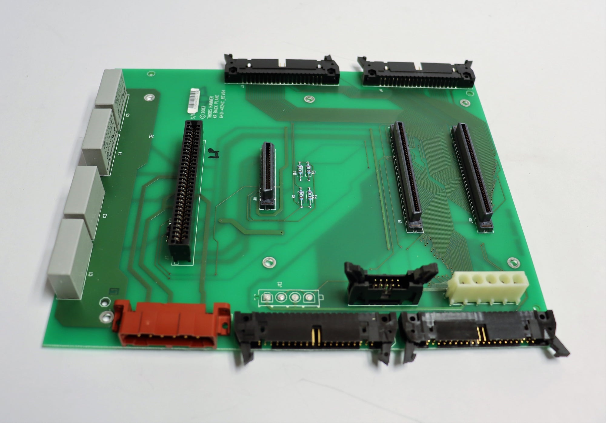 APC Circuit board