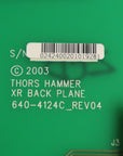 APC Circuit board