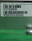 APC Switchgear circuit board