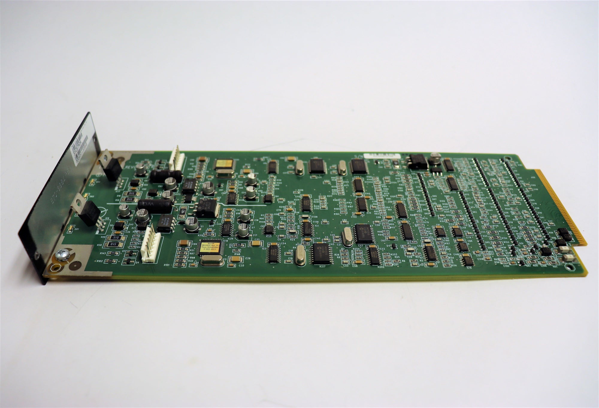 APC Battery Monitor Board