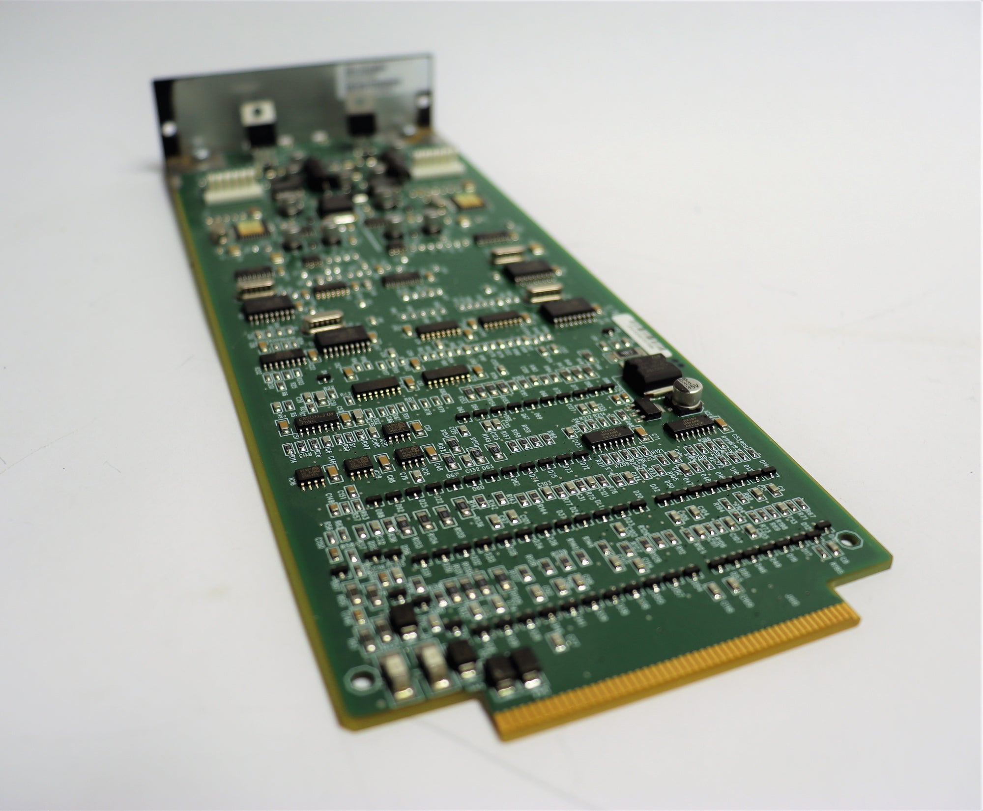 APC Battery Monitor Board