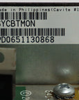 APC Battery Monitor Board