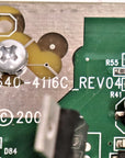 APC Battery Monitor Board