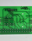 APC Maintenace Bypass Interface Board