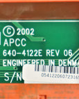 APC PCB Circuit Board
