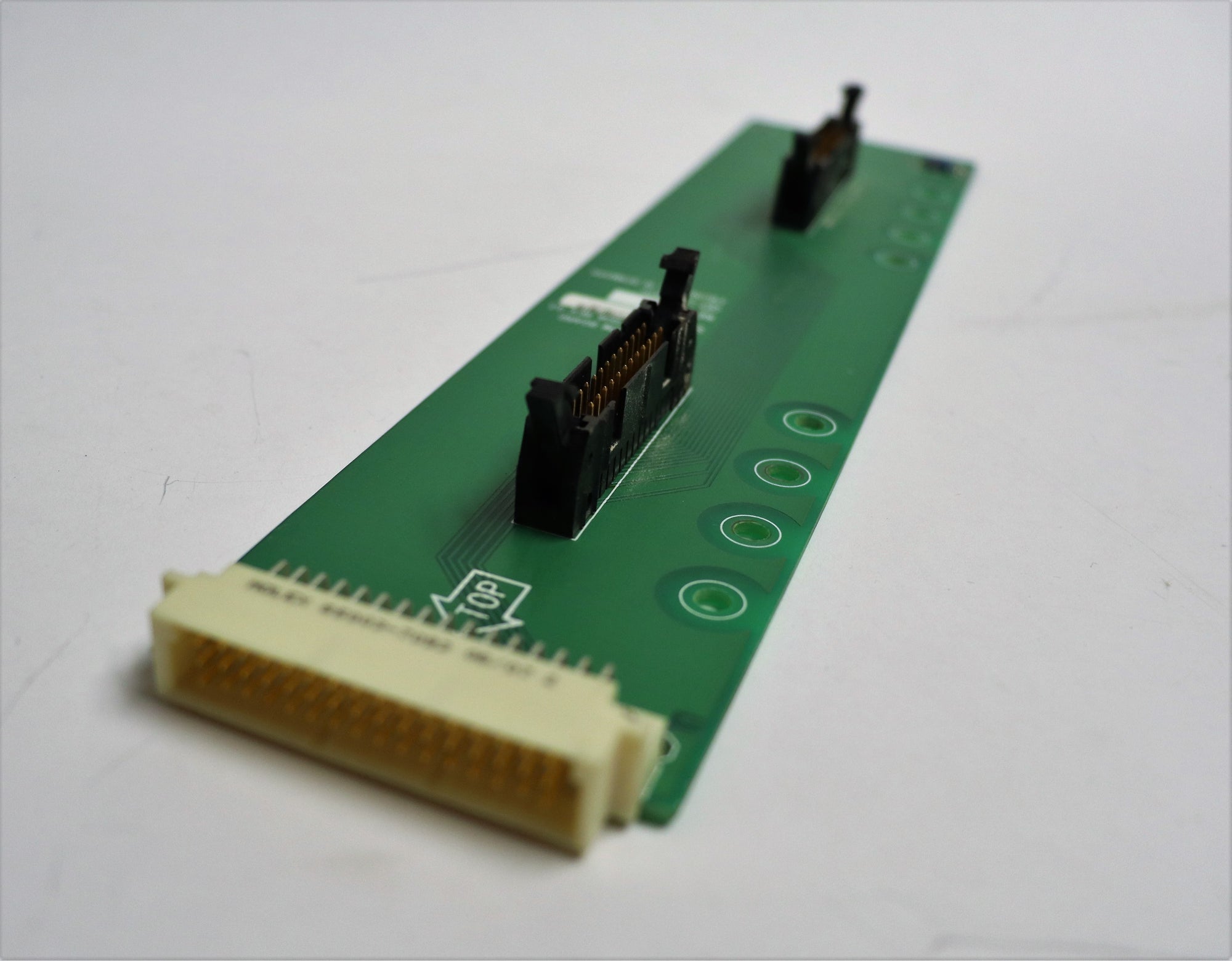 APC Rim Rear Com Circuit Board